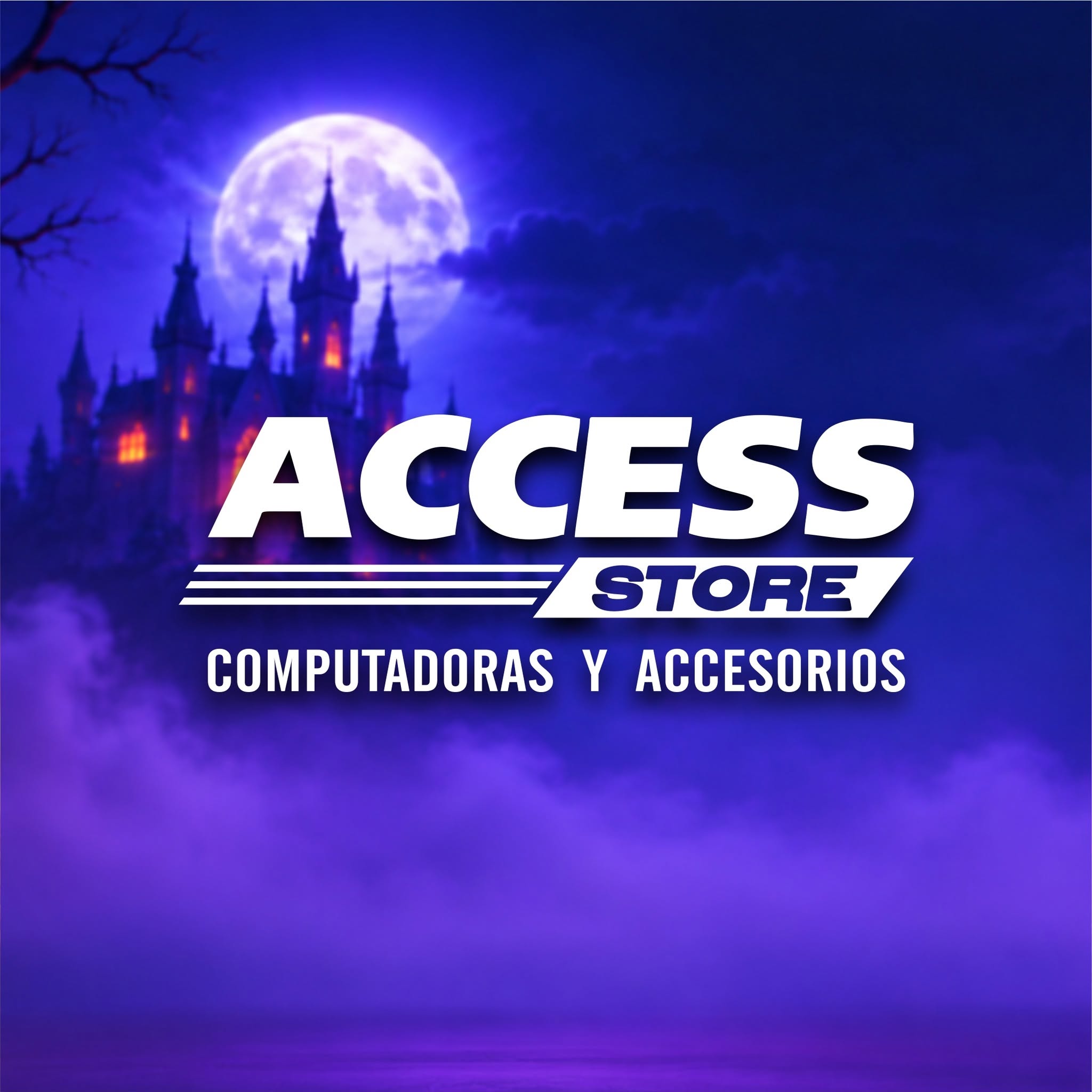 ACCESS STORE MAZATE